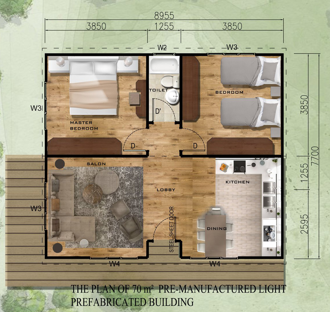 House Plan